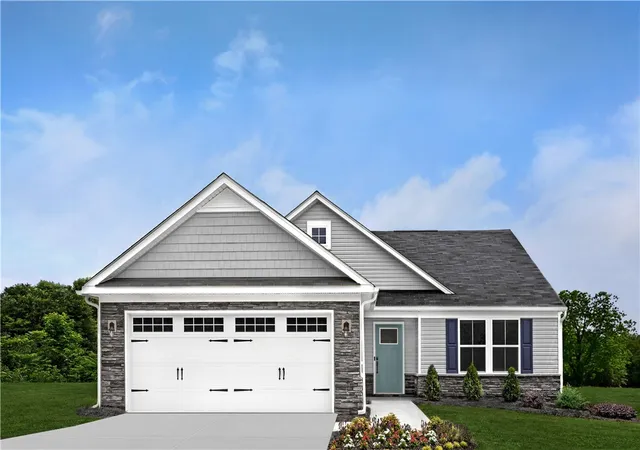 Photo 1 of Sale Pending at 129 Southfield Dr, North Fayette, PA 15071 | MLS# 1776471 | Listing updated on 2026-09-27