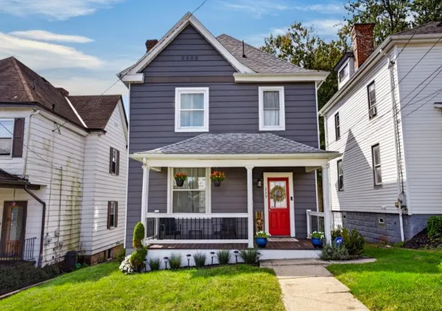 Photo 1 of Single family home for sale at 339 Shirls Ave, City Of Washington, PA 15301 | MLS# 1776482 | Listing updated on 2026-10-11