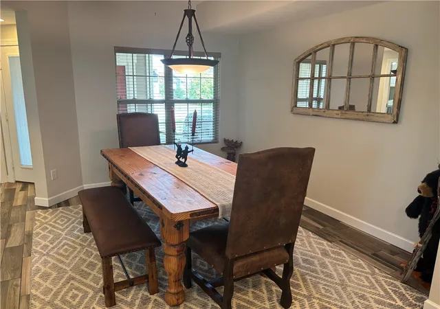 Photo 3 of Townhouse for sale at 9034 Evergreen Ct, Seven Springs Resort, PA 15622 | MLS# 1776325 | Listing updated on 2026-10-11