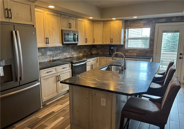 Photo 4 of Townhouse for sale at 9034 Evergreen Ct, Seven Springs Resort, PA 15622 | MLS# 1776325 | Listing updated on 2026-10-11