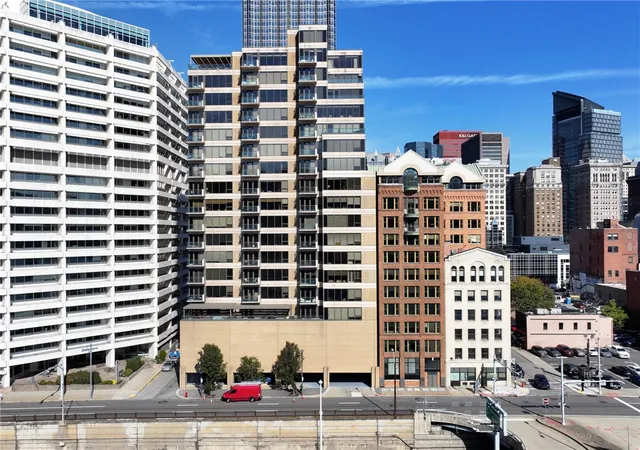 Photo 1 of Condo for sale at 151 Fort Pitt Blvd #1402, Downtown Pgh, PA 15222 | MLS# 1776385 | Listing updated on 2026-10-04