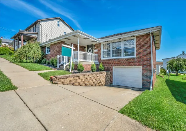 Single family home for sale at 111 S Hitchman, Mt Pleasant Boro, PA 15666 | MLS# 1776494