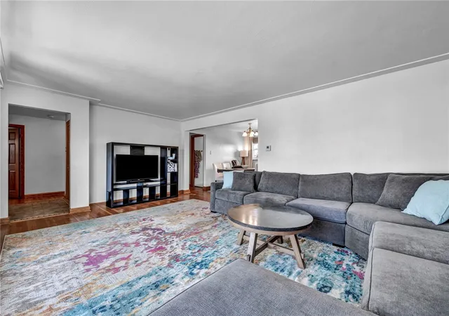 Photo 3 of Single family home for sale at 111 S Hitchman, Mt Pleasant Boro, PA 15666 | MLS# 1776494 | Listing updated on 2026-10-01