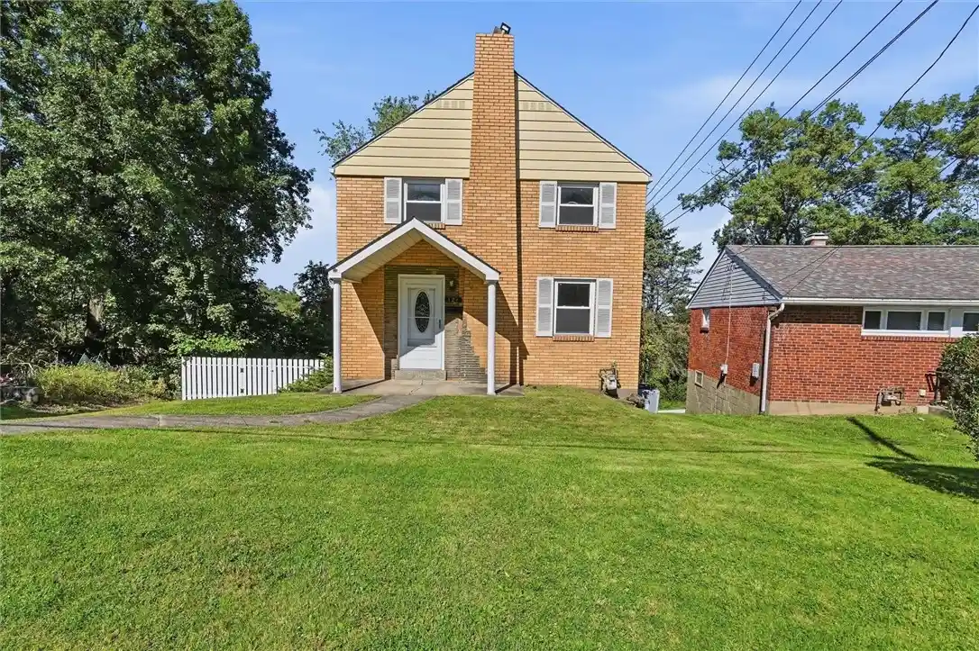Photo 1 of Sale Pending at 126 Windsor Dr, Penn Hills, PA 15235 | MLS# 1776340 | Listing updated on 2026-10-27