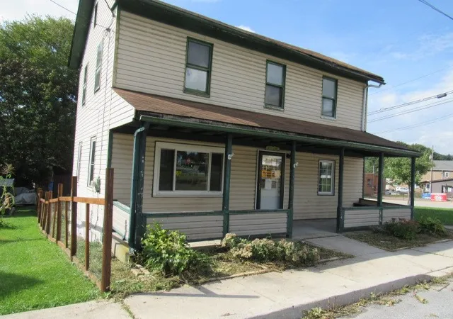 Photo 1 of Single family home for sale at 124 Mill St, Benson Boro, PA 15935 | MLS# 1776507 | Listing updated on 2026-10-07