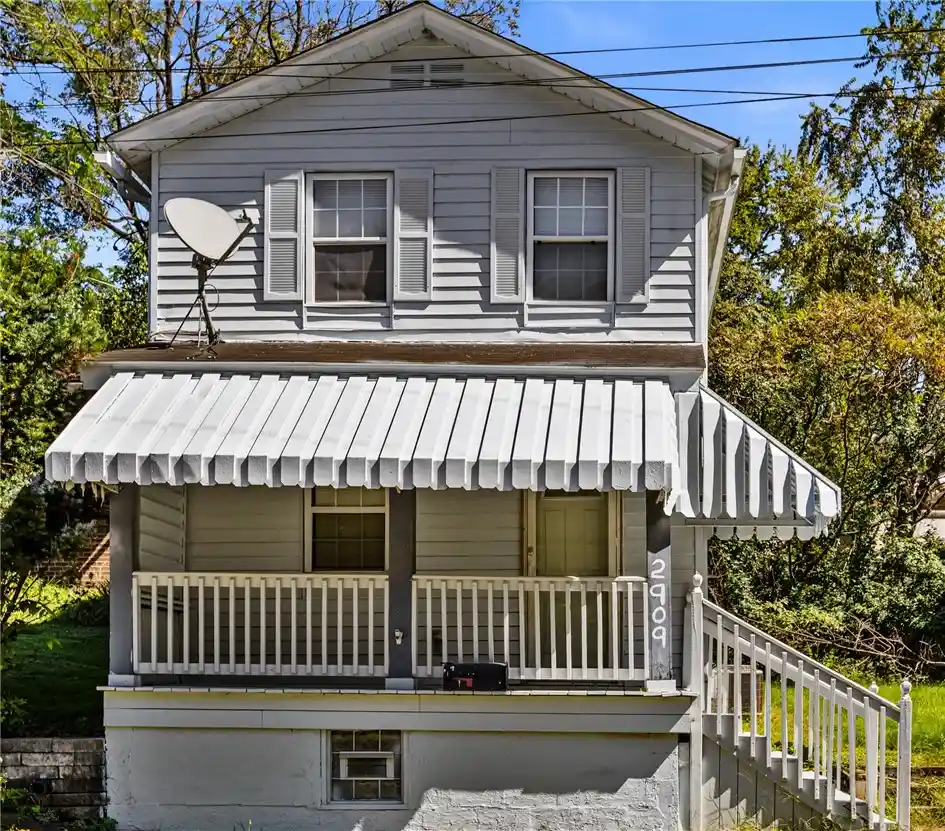 Photo 1 of Single family home for sale at 2909 Mckelvey Rd, Braddock Hills, PA 15221 | MLS# 1776332 | Listing updated on 2026-10-23