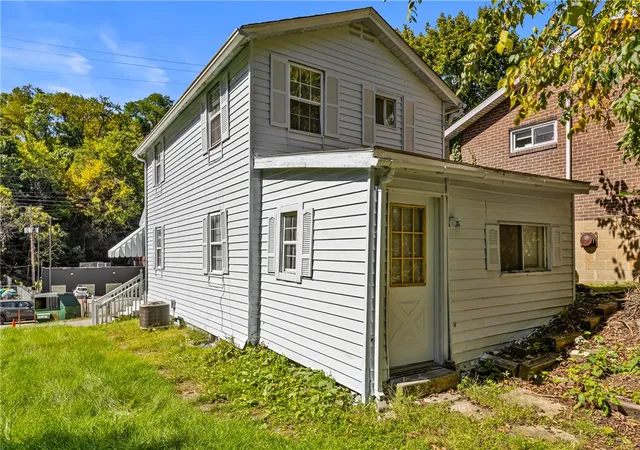 Photo 26 of Single family home for sale at 2909 Mckelvey Rd, Braddock Hills, PA 15221 | MLS# 1776332 | Listing updated on 2026-09-28