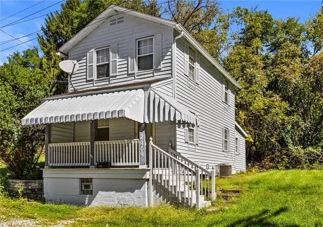 Photo 3 of Single family home for sale at 2909 Mckelvey Rd, Braddock Hills, PA 15221 | MLS# 1776332 | Listing updated on 2026-09-28