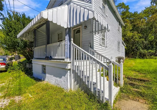Photo 3 of Single family home for sale at 2909 Mckelvey Rd, Braddock Hills, PA 15221 | MLS# 1776332 | Listing updated on 2026-09-28