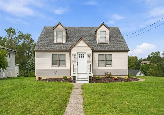 Photo 1 of Single family home for sale at 3298 Harvard St, Lower Burrell, PA 15068 | MLS# 1775459 | Listing updated on 2026-09-28