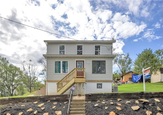Photo 1 of Single family home for sale at 31 Penn, Manor, PA 15665 | MLS# 1776514 | Listing updated on 2026-10-04