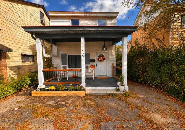 Single family home for sale at 238 Parker St, Etna, PA 15223 | MLS# 1776552