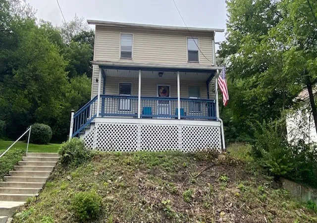 Photo 1 of Sale Pending at 122 Hillside Way, Union Twp, PA 16101 | MLS# 1776551 | Listing updated on 2026-10-05