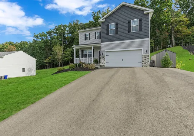 Photo 1 of Single family home for sale at 220 Crabapple Ln, North Sewickley Twp, PA 15010 | MLS# 1776546 | Listing updated on 2026-10-07