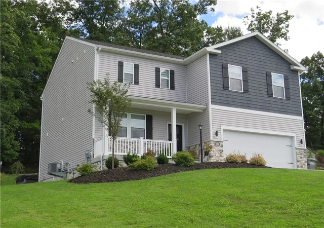 Photo 2 of Single family home for sale at 220 Crabapple Ln, North Sewickley Twp, PA 15010 | MLS# 1776546 | Listing updated on 2026-10-07