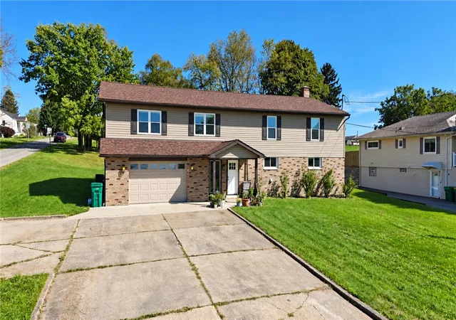 Photo 1 of Single family home for sale at 233 Home Ave, Twp Of But Sw, PA 16001 | MLS# 1776522 | Listing updated on 2026-10-11