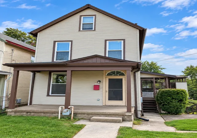 Photo 2 of Single family home for sale at 1424 Summit St, Wilkinsburg, PA 15221 | MLS# 1776591 | Listing updated on 2026-10-02