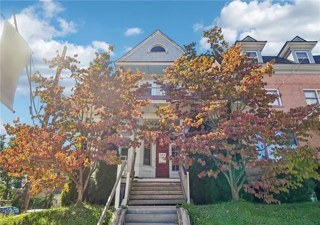 Photo 1 of Sale Pending at 998 Greenfield Ave, Greenfield, PA 15217 | MLS# 1776595 | Listing updated on 2026-10-09