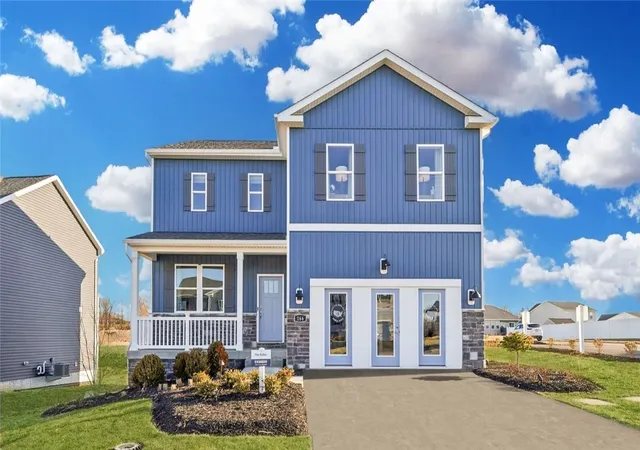 Photo 1 of Sale Pending at 178 Shelton Pl Dr, Connoquenessing Boro, PA 16033 | MLS# 1776613 | Listing updated on 2026-10-06