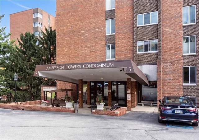 Photo 1 of Condo for sale at 5 Bayard Rd #419, Shadyside, PA 15225 | MLS# 1776143 | Listing updated on 2026-09-28