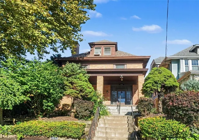 Photo 1 of Single family home for sale at 3222 Wainbell Ave, Dormont, PA 15216 | MLS# 1776363 | Listing updated on 2026-10-11