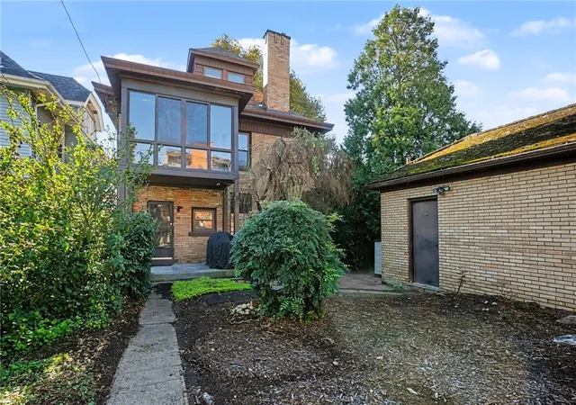 Single family home for sale at 3222 Wainbell Ave, Dormont, PA 15216 | MLS# 1776363 | Listing updated on 2026-10-11