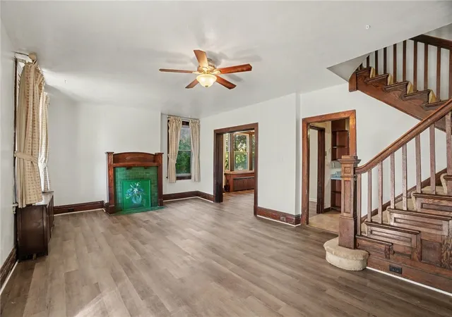 Single family home for sale at 3222 Wainbell Ave, Dormont, PA 15216 | MLS# 1776363 | Listing updated on 2026-10-11