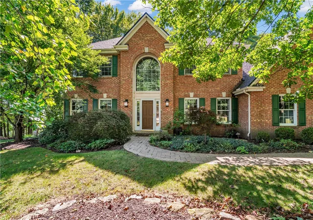 Single family home for sale at 102 Timberlee Dr, Connoquenessing Twp, PA 16033 | MLS# 1776318