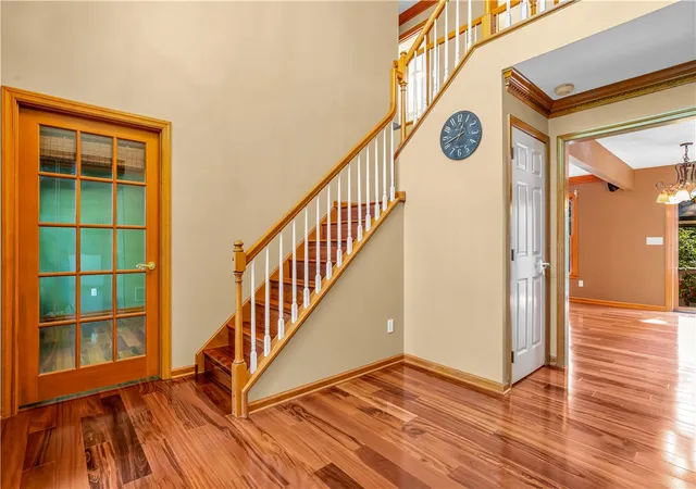 Photo 2 of Single family home for sale at 102 Timberlee Dr, Connoquenessing Twp, PA 16033 | MLS# 1776318 | Listing updated on 2026-10-08