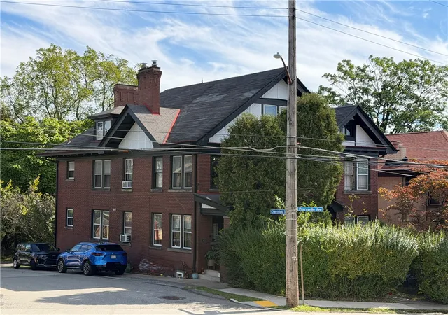 Photo 1 of Sale Pending at 3626 3628 Perrysville Ave, Observatory Hill, PA 15214 | MLS# 1776640 | Listing updated on 2026-10-07