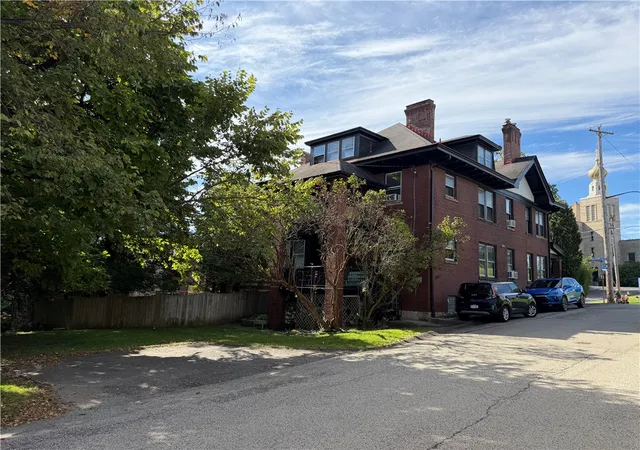 Photo 3 of Sale Pending at 3626 3628 Perrysville Ave, Observatory Hill, PA 15214 | MLS# 1776640 | Listing updated on 2026-10-07