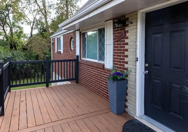 Photo 4 of Sale Pending at 540 Guylyn Dr, Penn Hills, PA 15235 | MLS# 1776647 | Listing updated on 2026-10-31