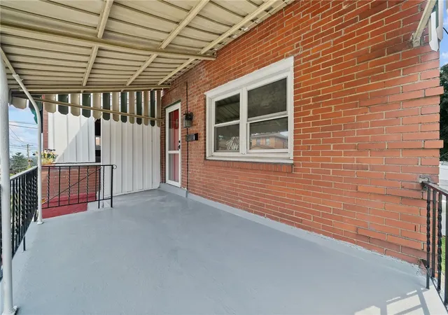 Photo 2 of Single family home for sale at 4357 Winterburn, Greenfield, PA 15207 | MLS# 1776665 | Listing updated on 2026-10-01