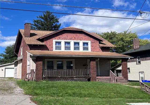 Photo 1 of Single family home for sale at 509 Norwood, New Castle, PA 16105 | MLS# 1776670 | Listing updated on 2026-09-29
