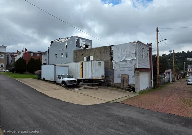 Photo 1 of Single family home for sale at 0 Nickel Way, Pittsburgh, PA 15224 | MLS# 1776687 | Listing updated on 2026-09-29
