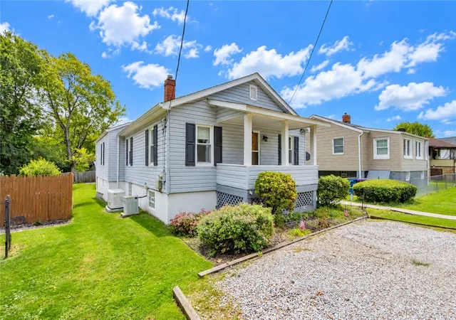 Photo 1 of Single family home for sale at 133 Shady Ave, New Kensington, PA 15068 | MLS# 1776689 | Listing updated on 2026-09-29