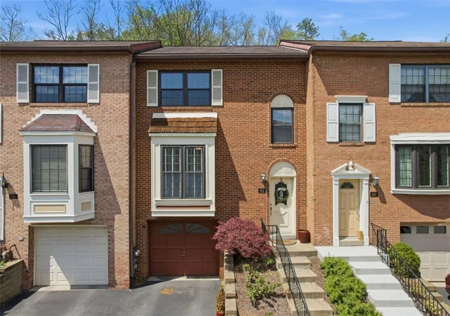 Condo for sale at 642 Woodcrest Dr, Pittsburgh, PA 15205 | MLS# 1776738