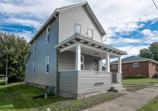 Single family home for sale at 91 Oakland Ave, Homer City, PA 15748 | MLS# 1776741