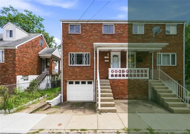 Photo 1 of Single family home for sale at 2133 Saint Leo St, Pittsburgh, PA 15203 | MLS# 1776836 | Listing updated on 2026-09-29
