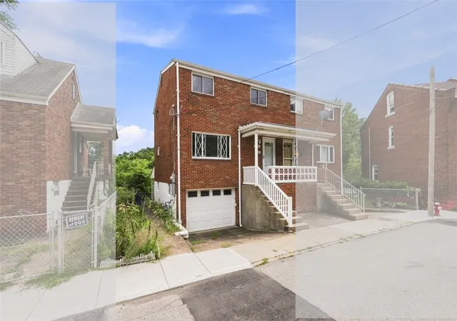 Photo 2 of Single family home for sale at 2133 Saint Leo St, Pittsburgh, PA 15203 | MLS# 1776836 | Listing updated on 2026-09-29
