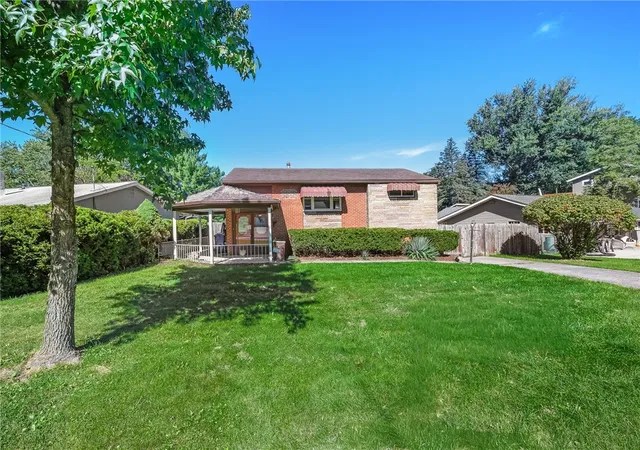 Photo 2 of Single family home for sale at 308 Hankey Farms Dr, North Fayette, PA 15071 | MLS# 1776603 | Listing updated on 2026-10-09