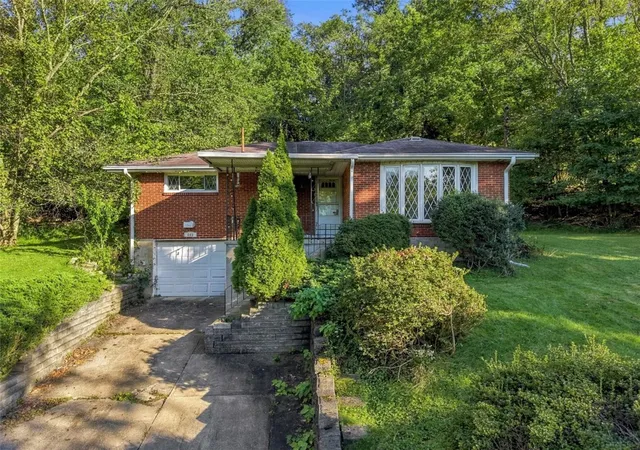 Photo 1 of Single family home for sale at 643 Lougeay Rd, Pittsburgh, PA 15235 | MLS# 1776854 | Listing updated on 2026-09-29