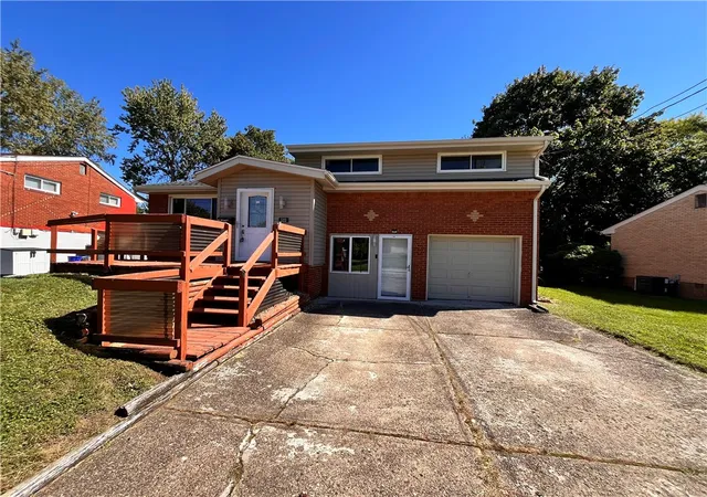 Photo 1 of Single family home for sale at 523 Larix Rd, Monroeville, PA 15146 | MLS# 1776637 | Listing updated on 2026-09-30