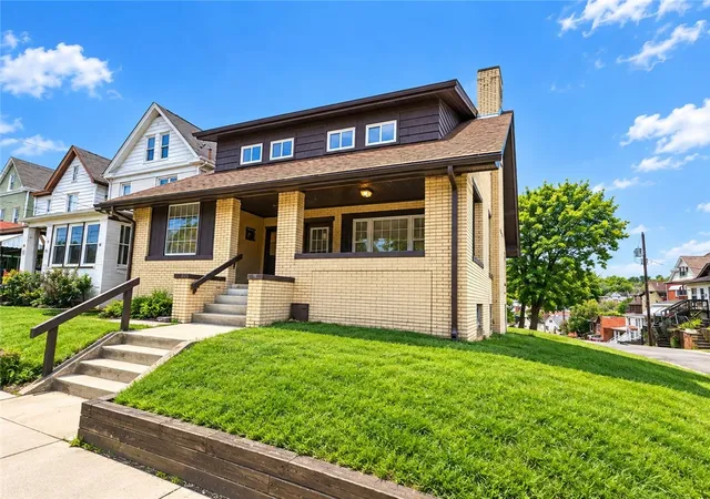 Photo 1 of Single family home for sale at 500 Marwood Ave, Stowe Twp, PA 15136 | MLS# 1776675 | Listing updated on 2026-10-04