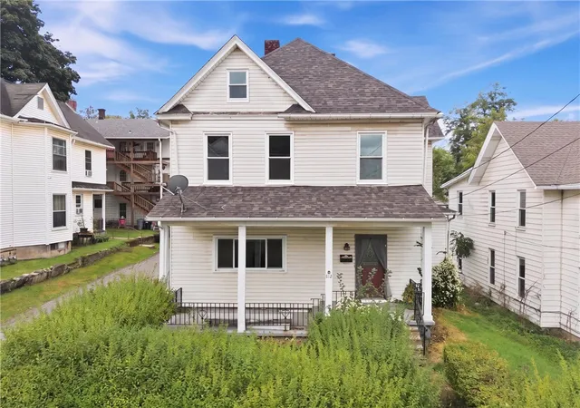 Photo 1 of Single family home for sale at 212 Fairview Ave, City Of But Ne, PA 16001 | MLS# 1776885 | Listing updated on 2026-09-30