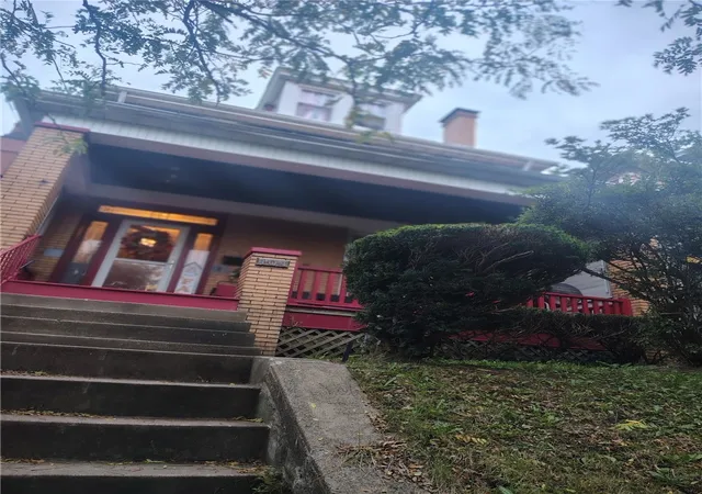 Photo 1 of Single family home for sale at 104 E Agnew Ave, Carrick, PA 15210 | MLS# 1776841 | Listing updated on 2026-10-10