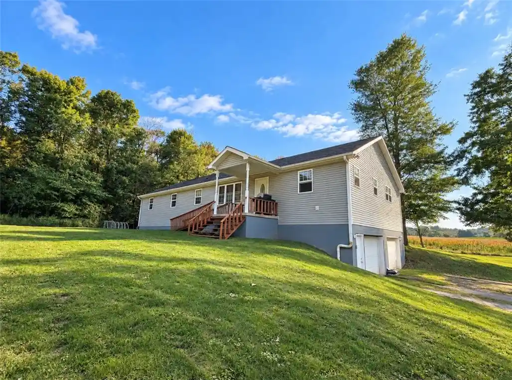Photo 1 of Single family home for sale at 4153 State Route 18, North Beaver Twp, PA 16157 | MLS# 1776866 | Listing updated on 2026-10-27
