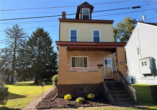 Photo 1 of Single family home for sale at 205 Rebecca St, Shaler, PA 15209 | MLS# 1776901 | Listing updated on 2026-10-08