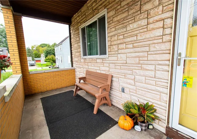 Photo 2 of Single family home for sale at 205 Rebecca St, Shaler, PA 15209 | MLS# 1776901 | Listing updated on 2026-10-08