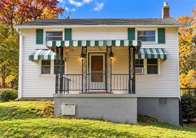 Photo 1 of Sale Pending at 385 White School Rd, Unity  Twp, PA 15601 | MLS# 1776904 | Listing updated on 2026-10-27